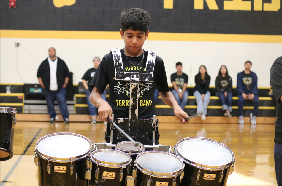 drum