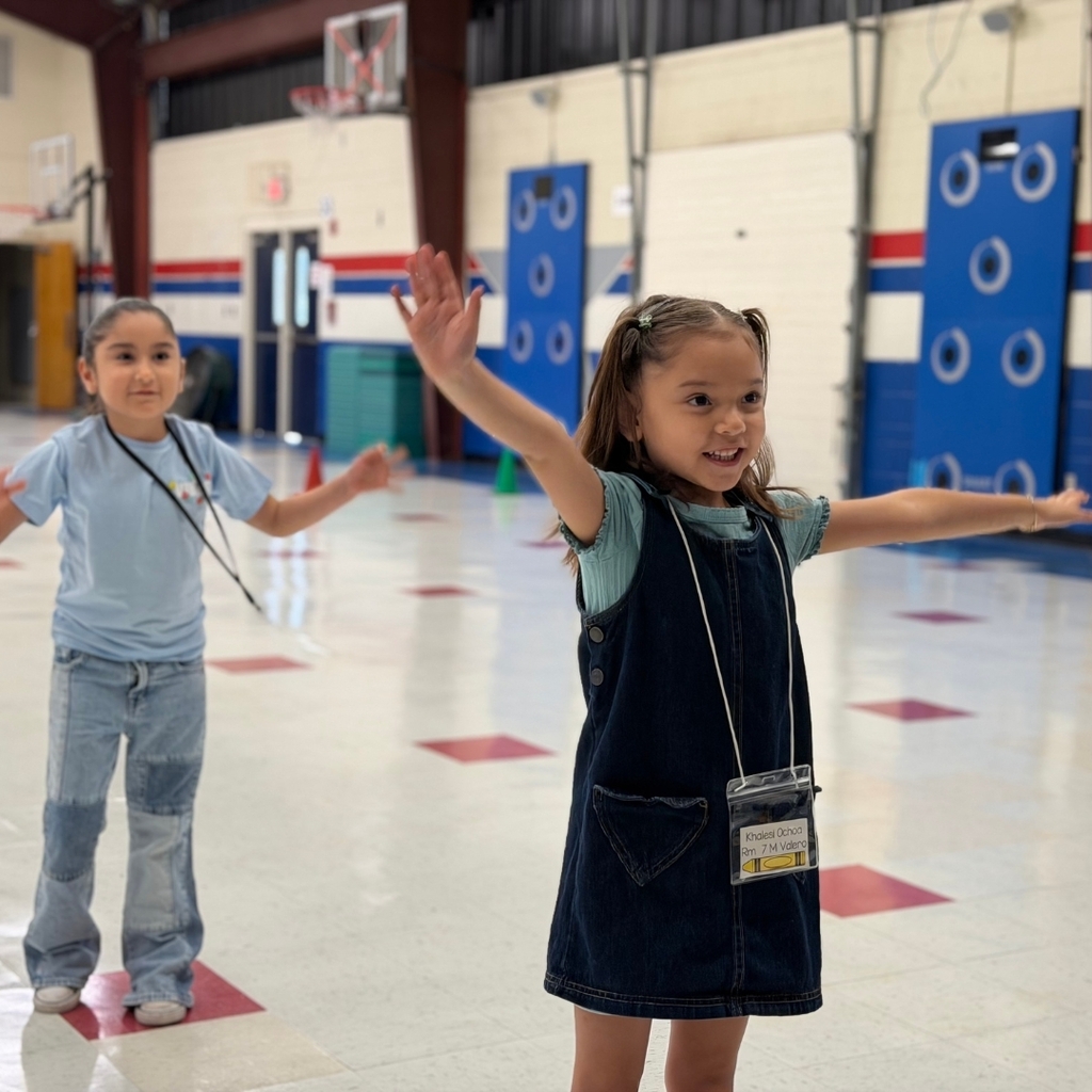 PreK Kinder Camp