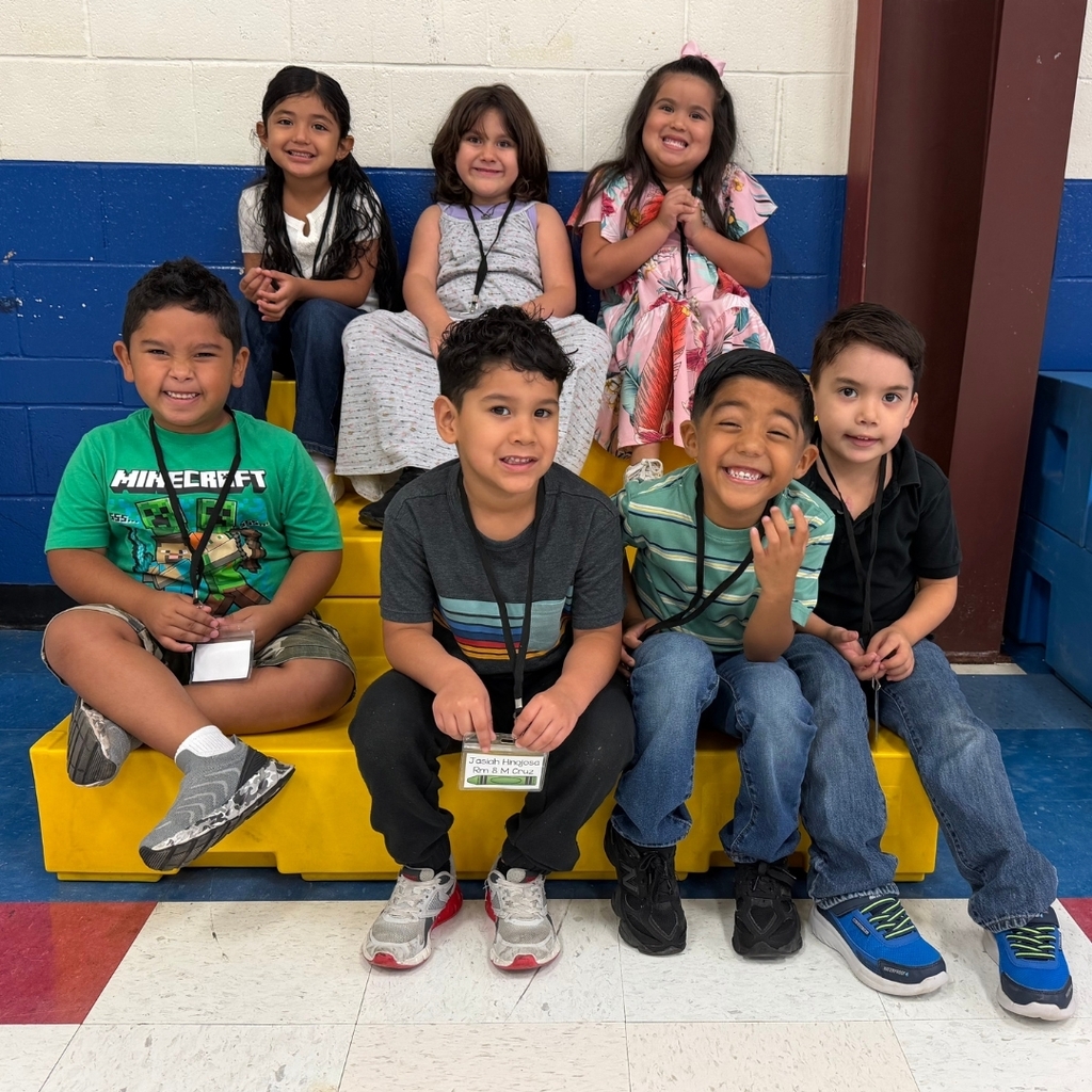 PreK Kinder Camp