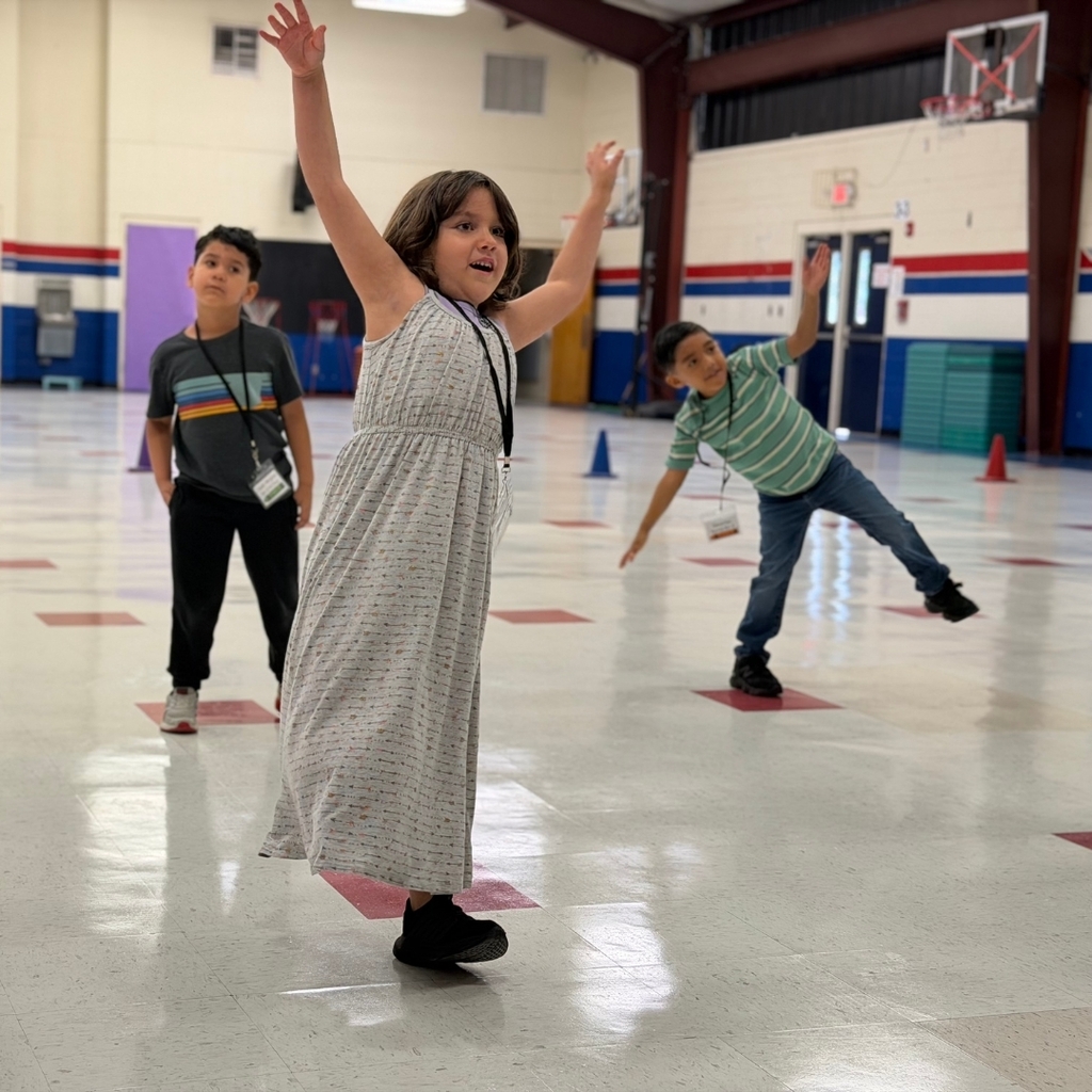 PreK Kinder Camp