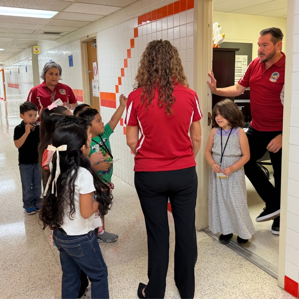 PreK Kinder Camp