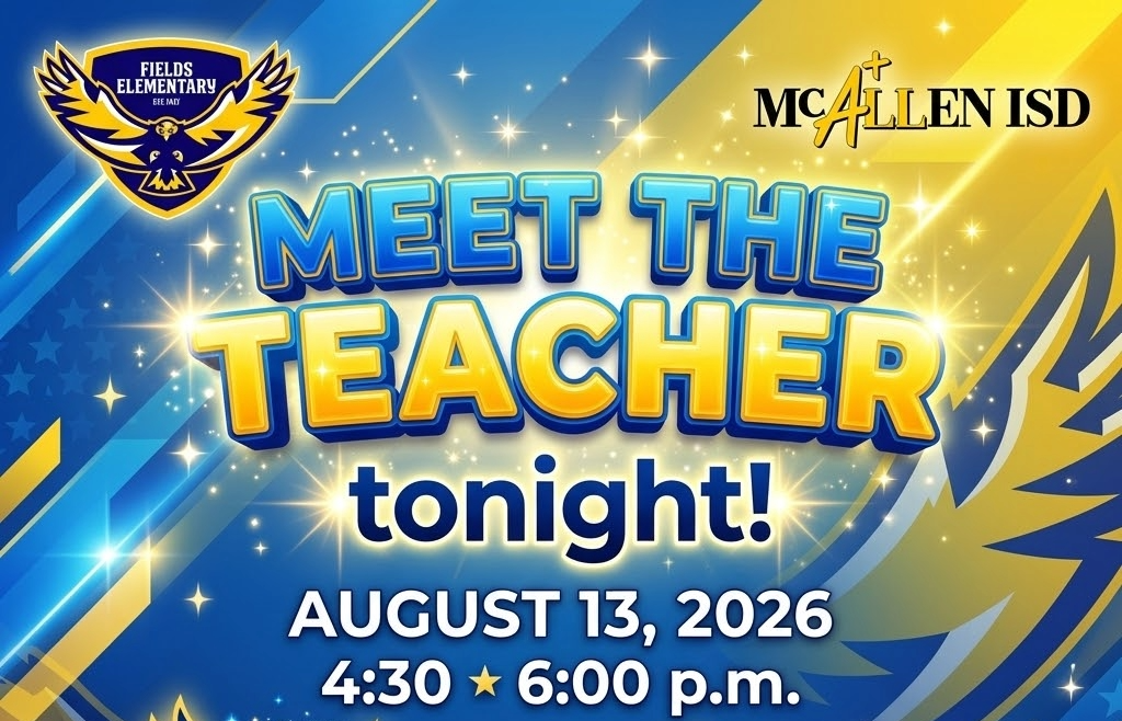 Meet the Teacher
