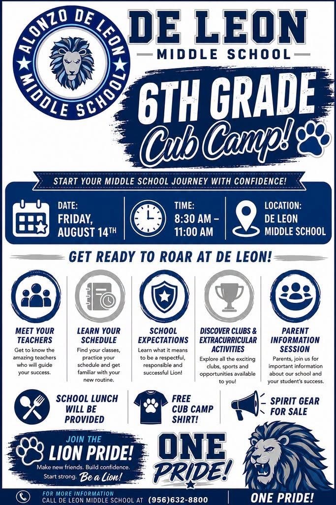 Cub Camp