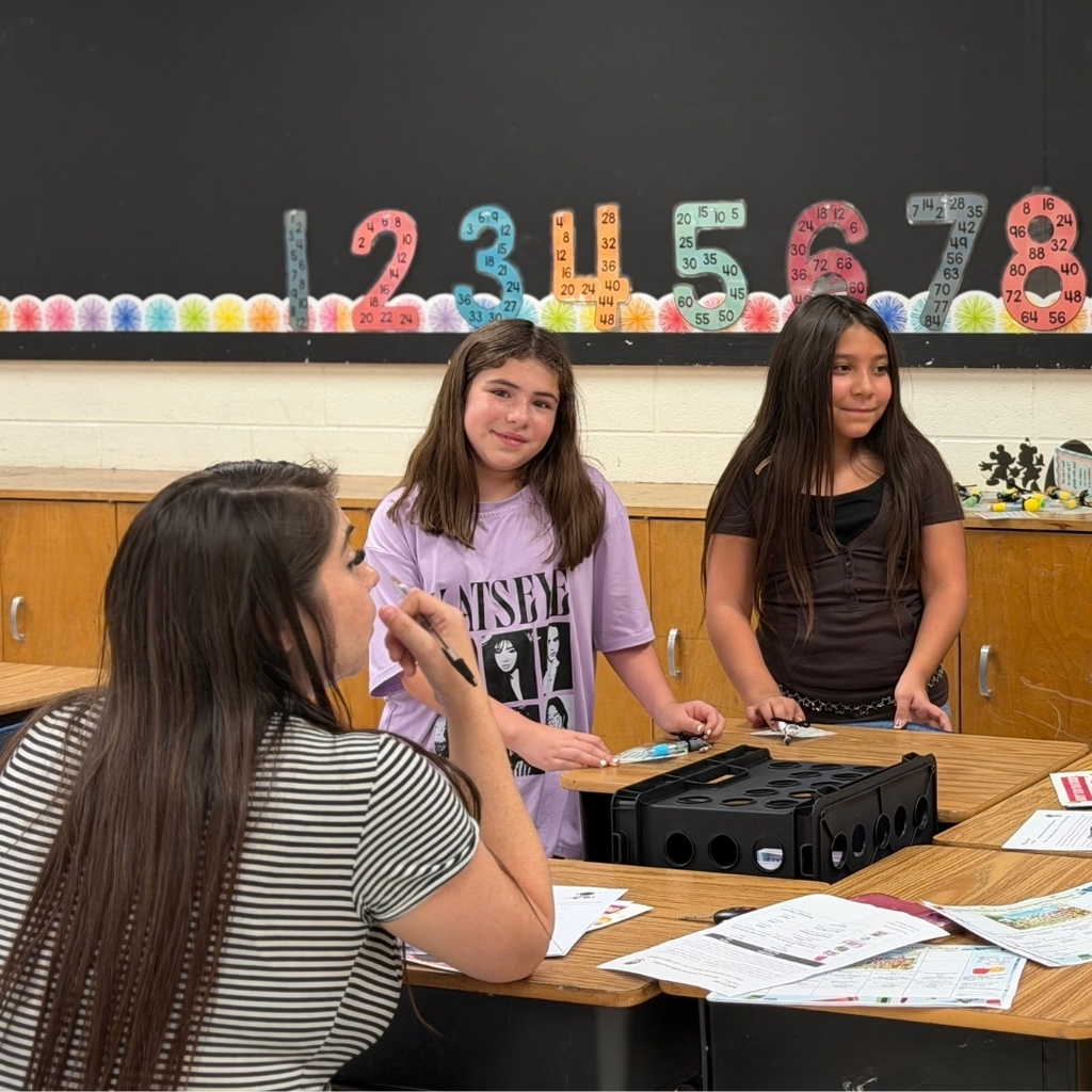 Meet the Teacher Night