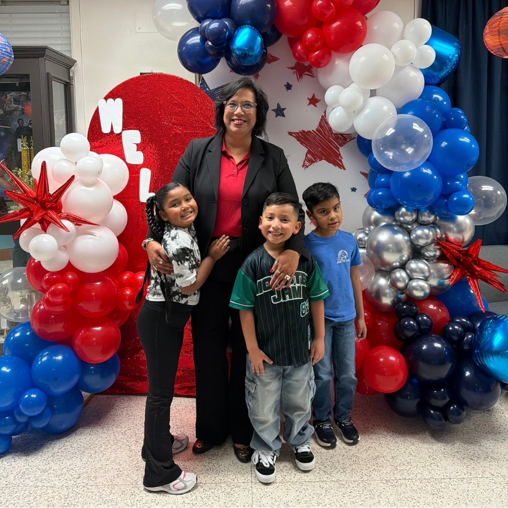 Meet the Teacher Night