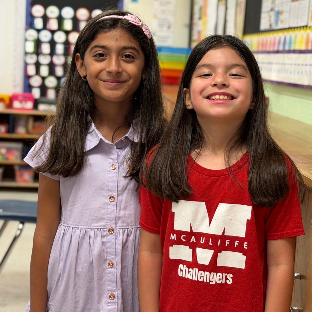 Meet the Teacher Night