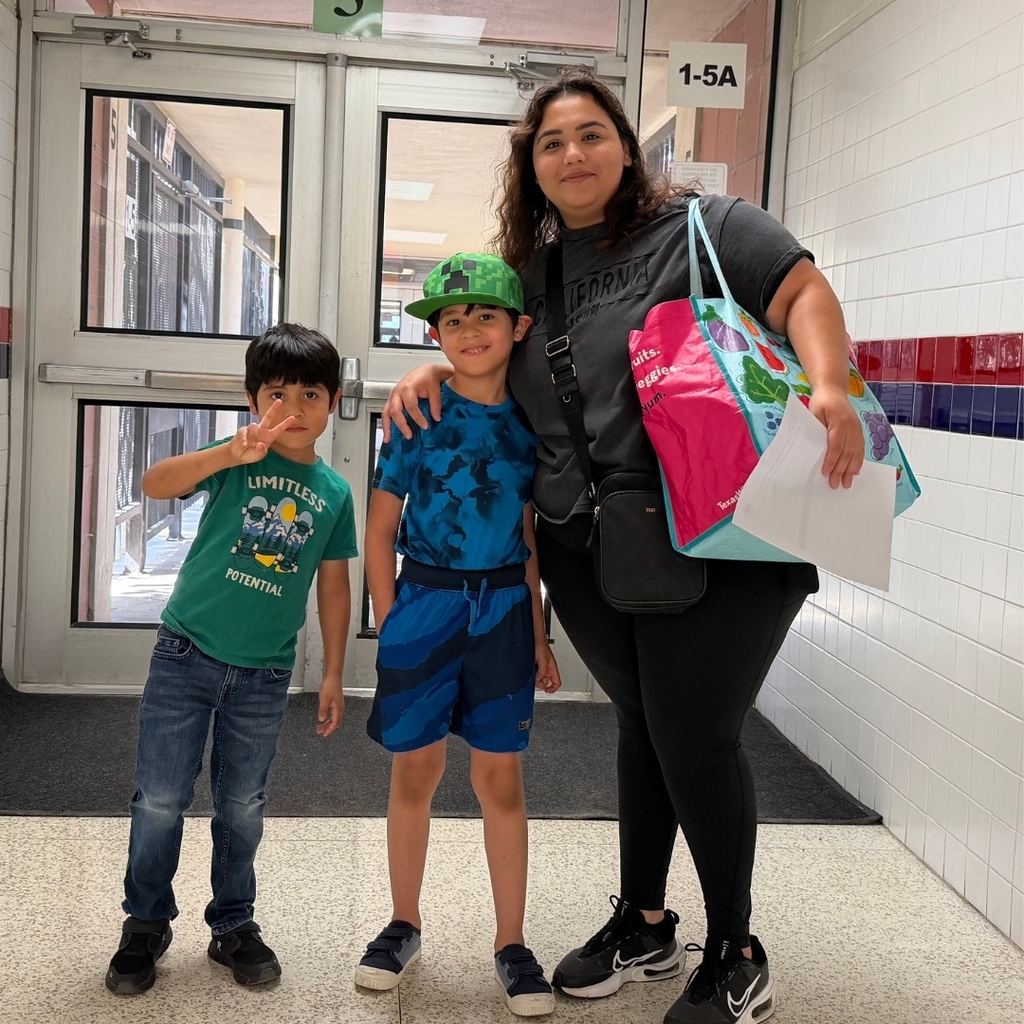 Meet the Teacher Night