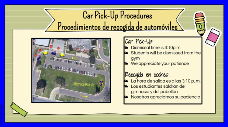 car pick up 