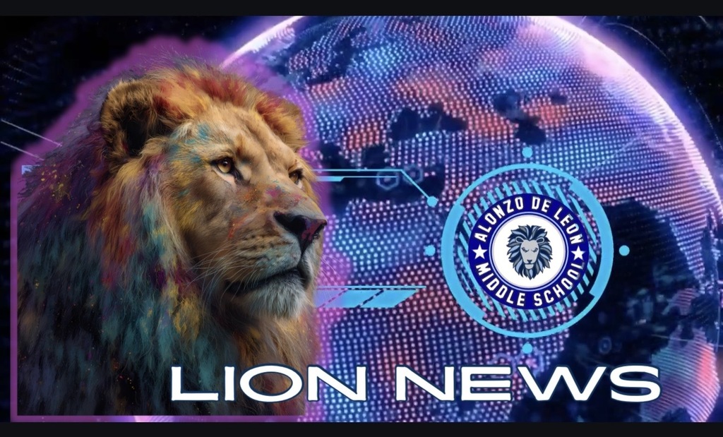 Lion News