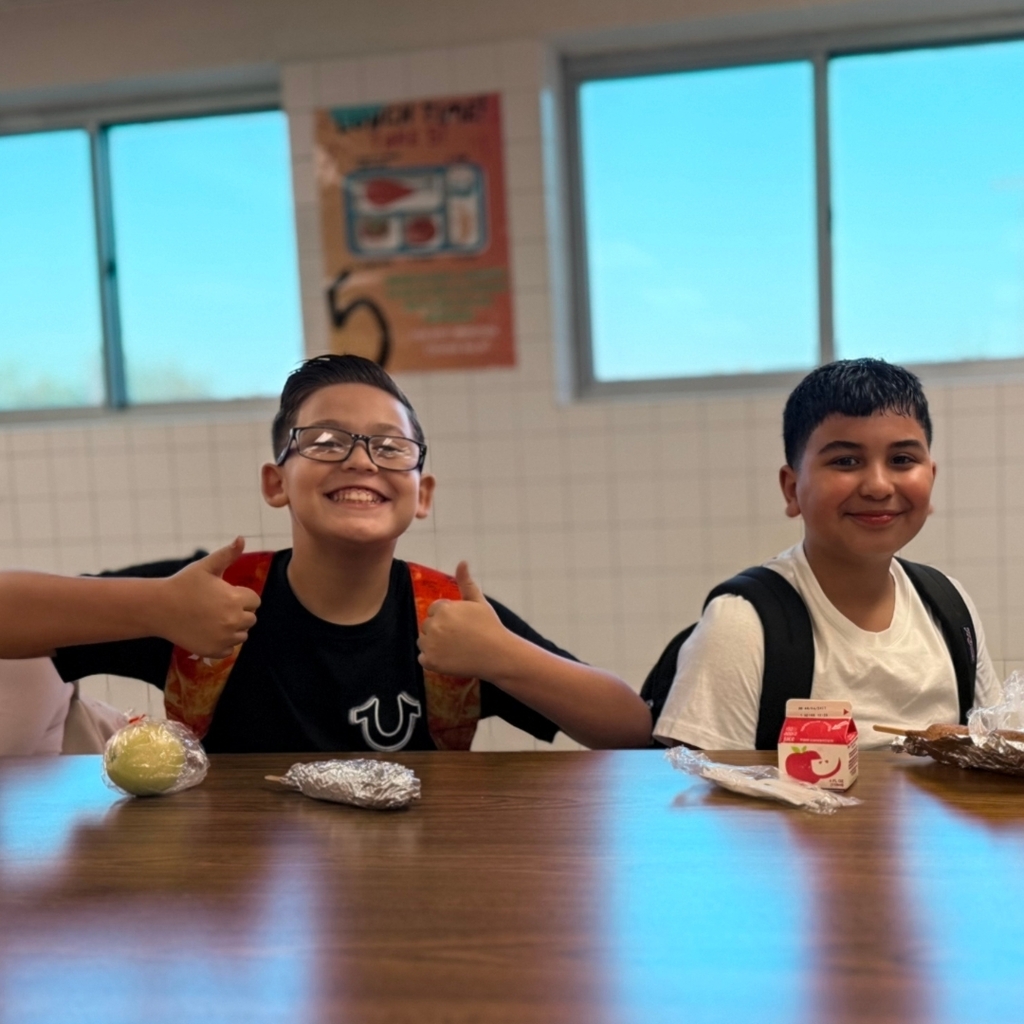 1st Day of School