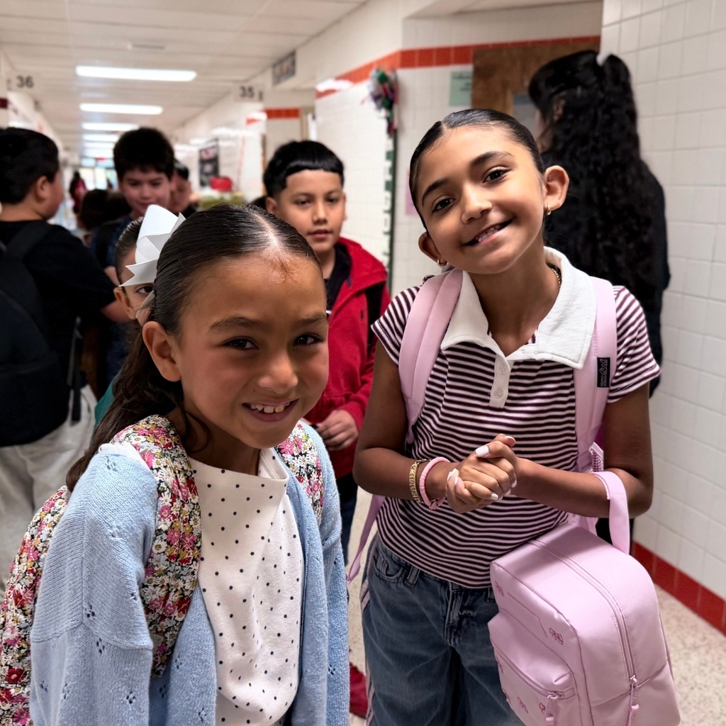 1st Day of School