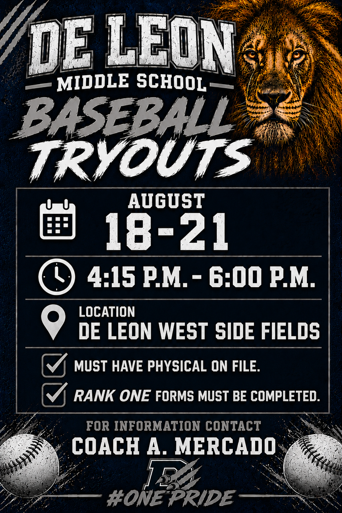 Tryout Time