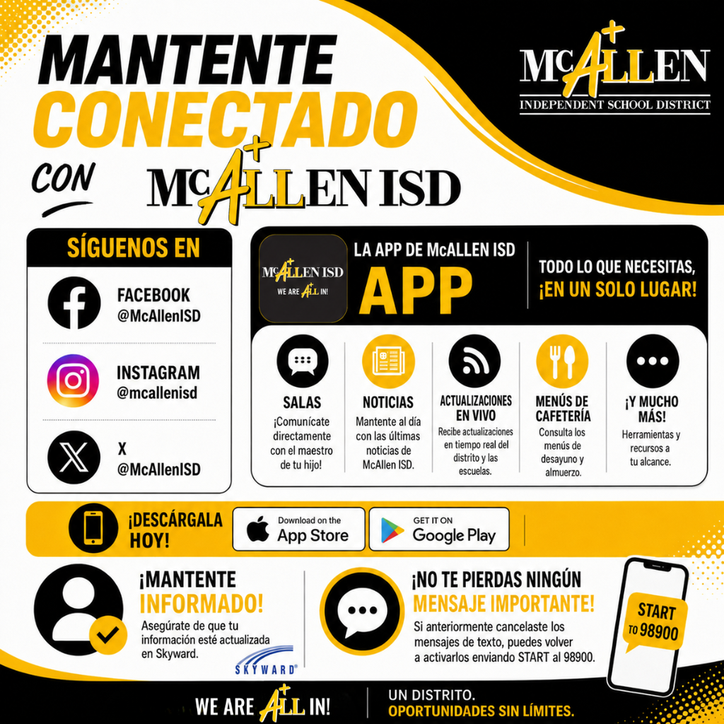 MISD App Span