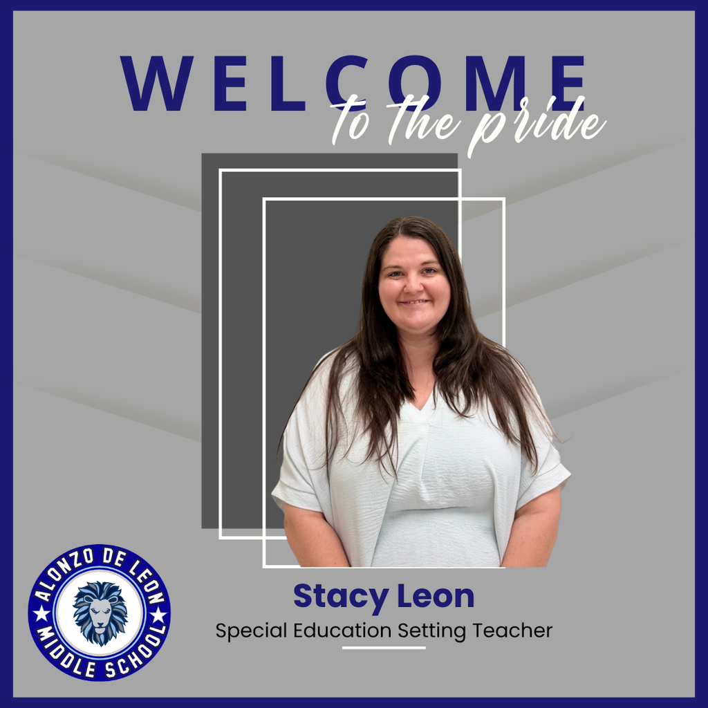 New Lion staff