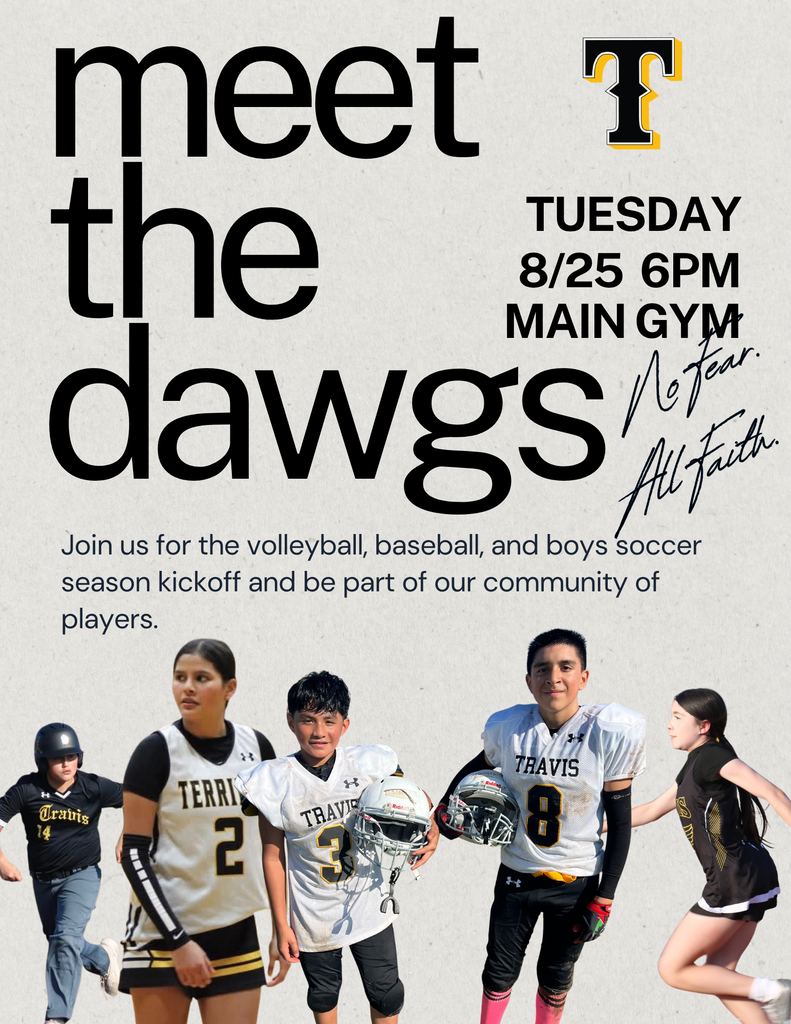 Meet The Dawgs
