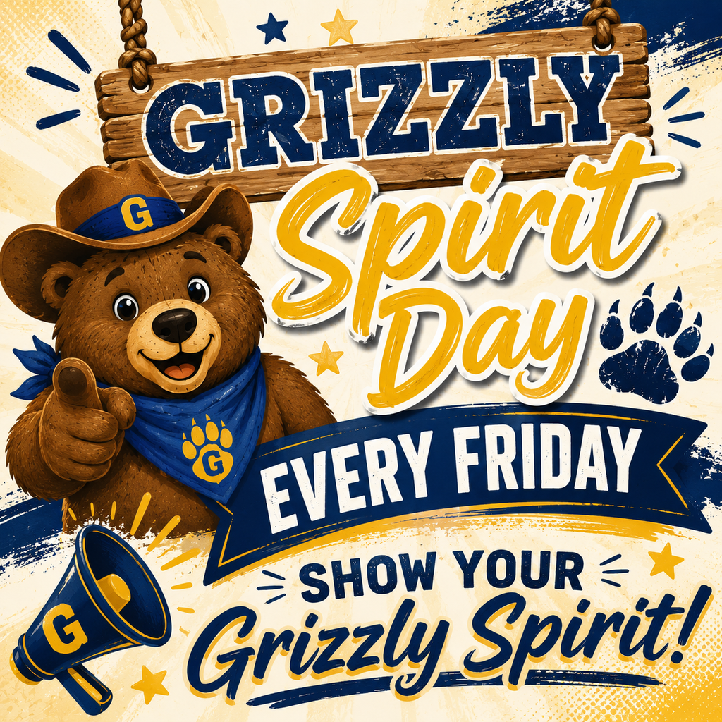 Spirit Fridays