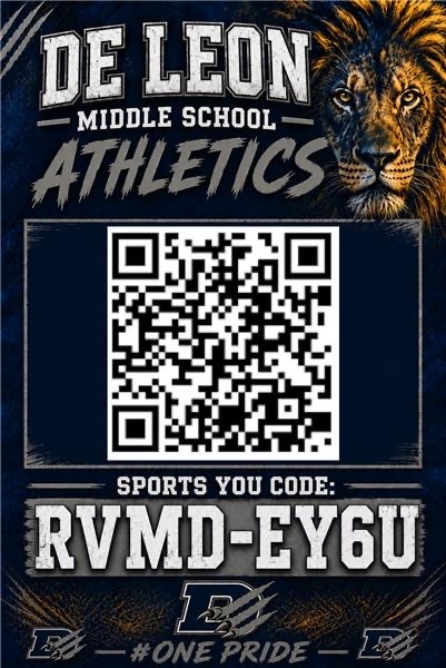Athletics Information