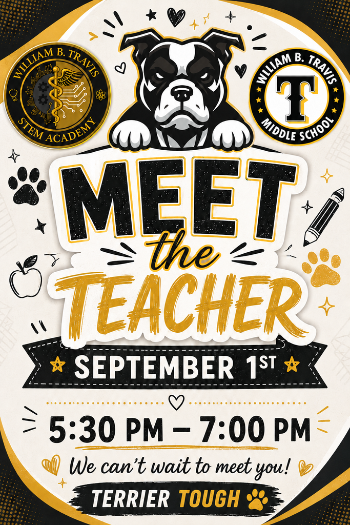 meet the teacher