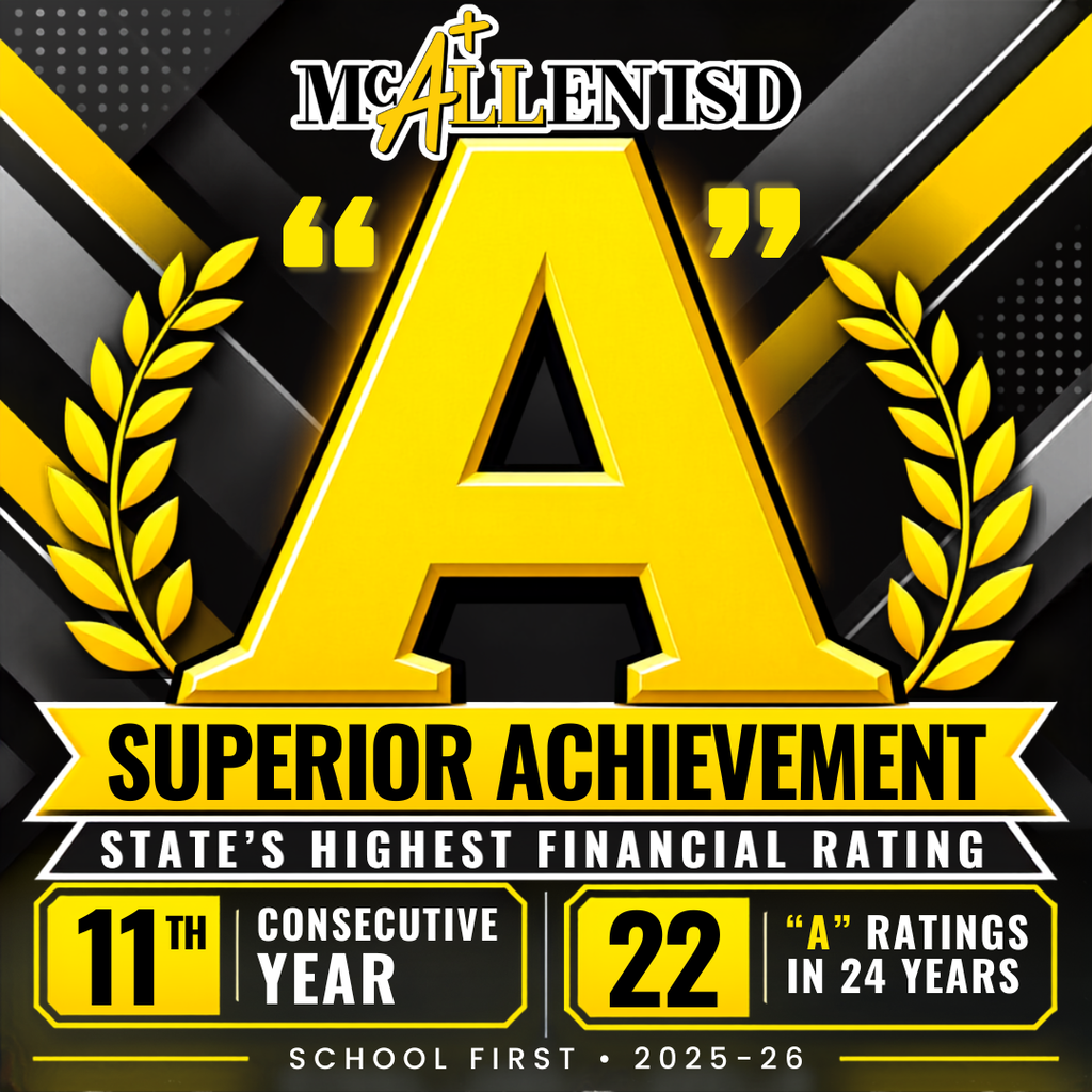 A first rating