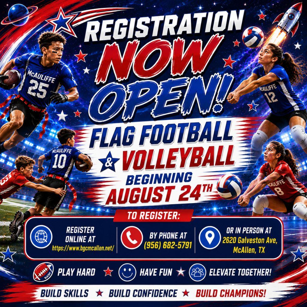 Elevate Registration 