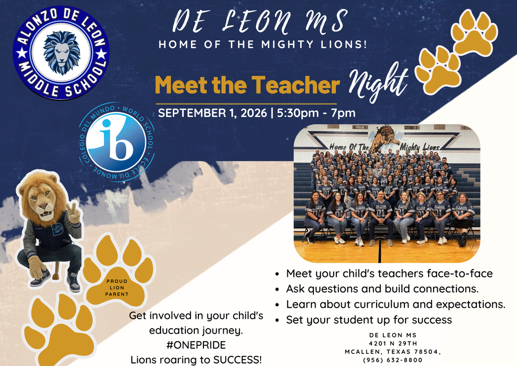 Meet the Teacher