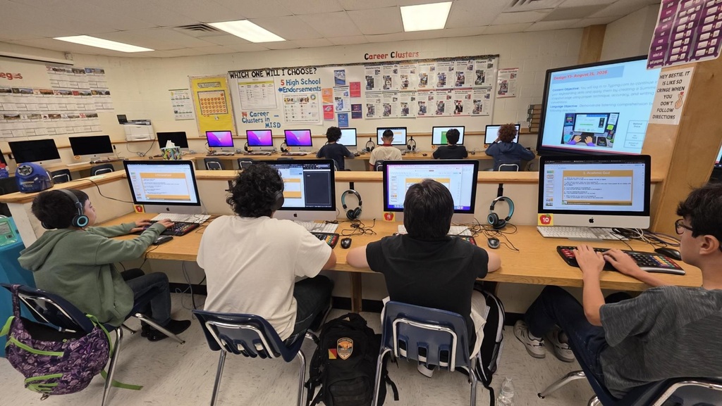 CTE class