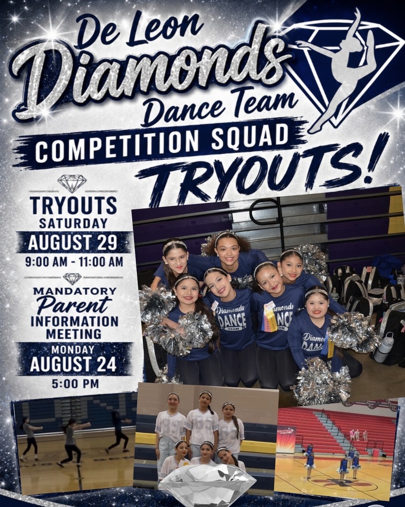 Diamond Try Outs