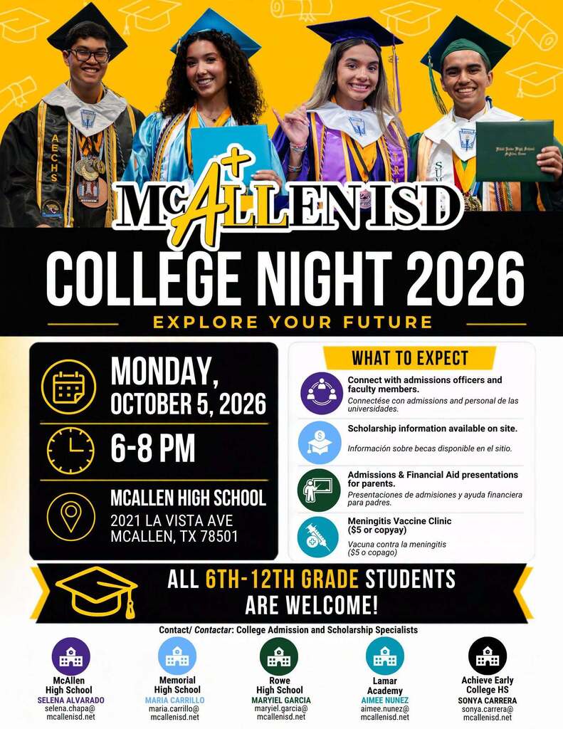 College Night