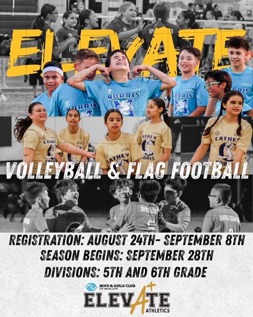 Elevate sports
