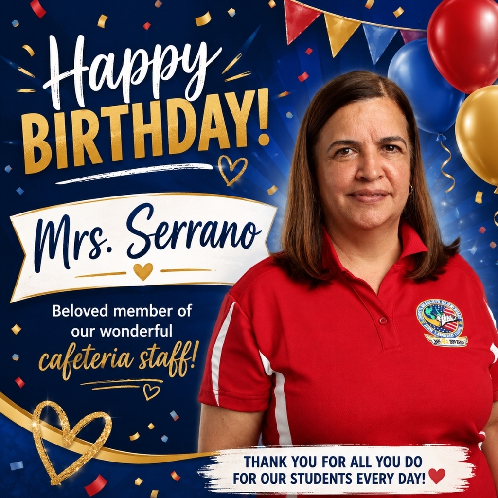 Mrs. Serrano