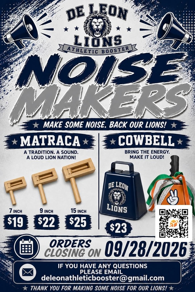 DMS NoiseMakers