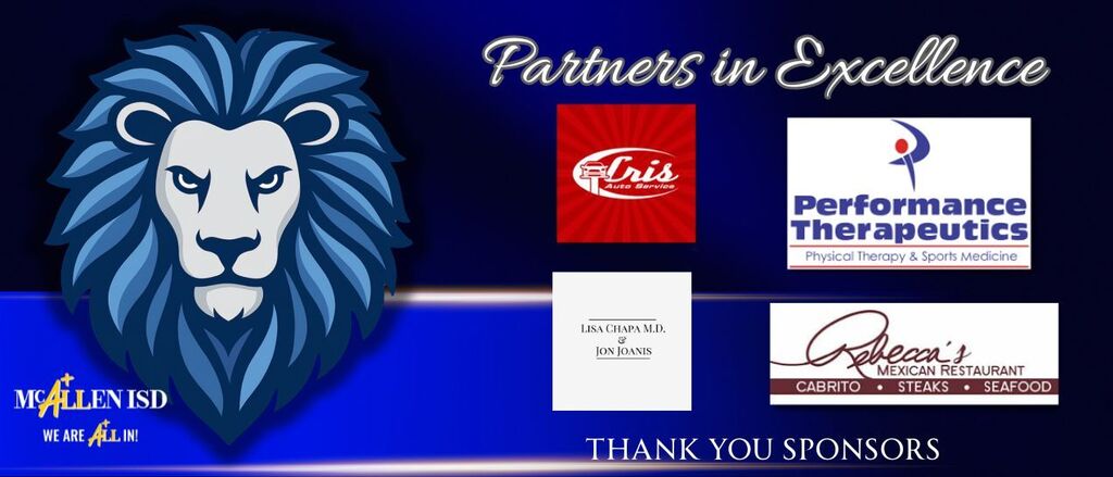 Partners in Excellence 