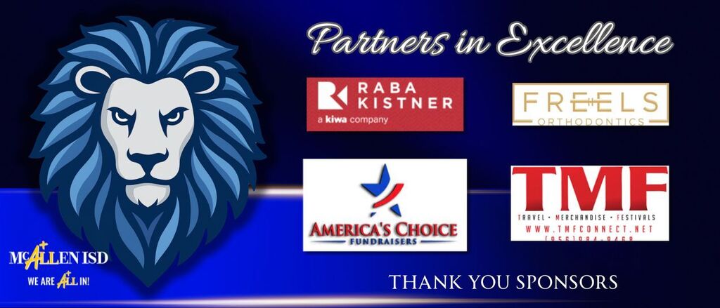 Partners in Excellence 