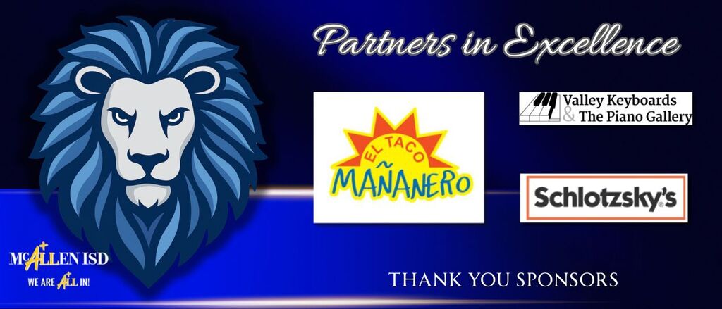 Partners in Excellence 