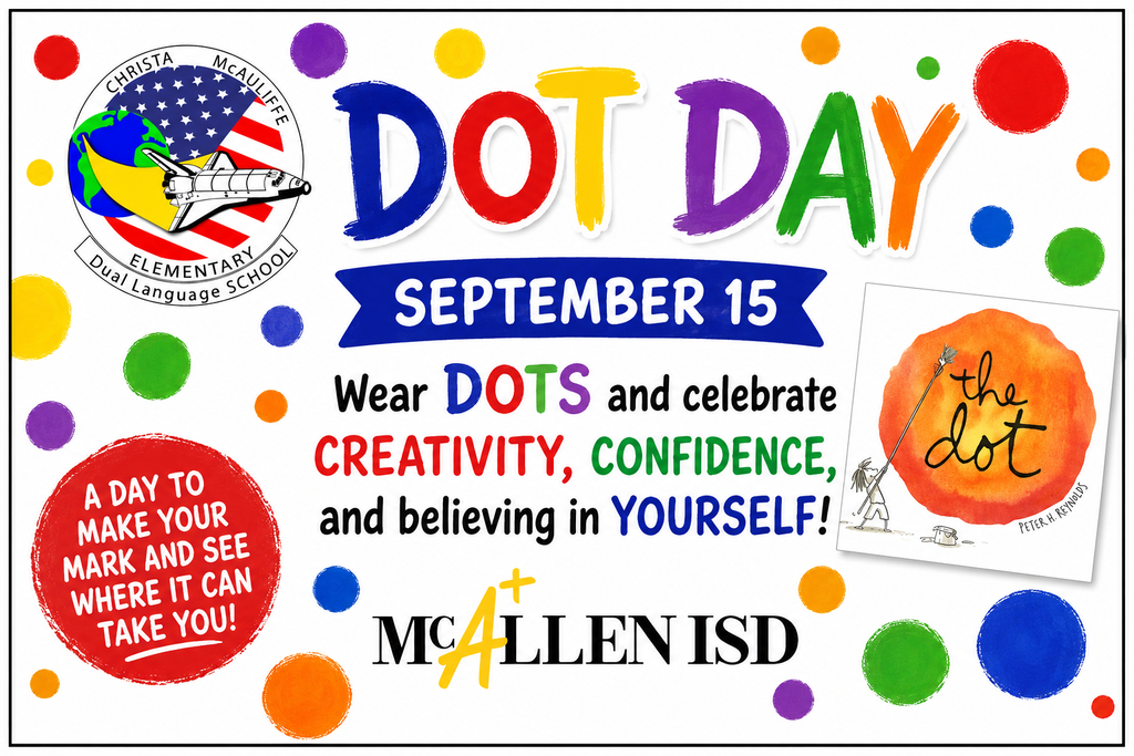 Dot Day