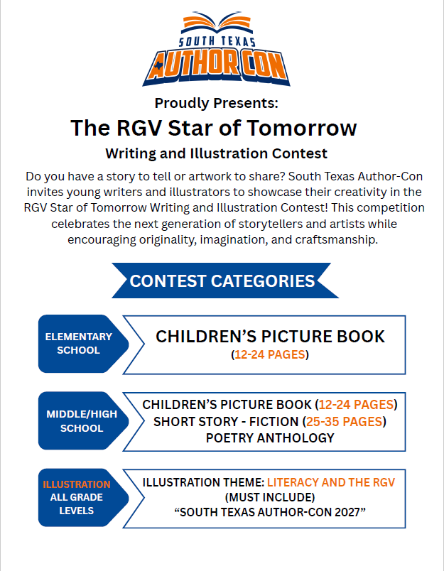 RGV Star of Tomorrow