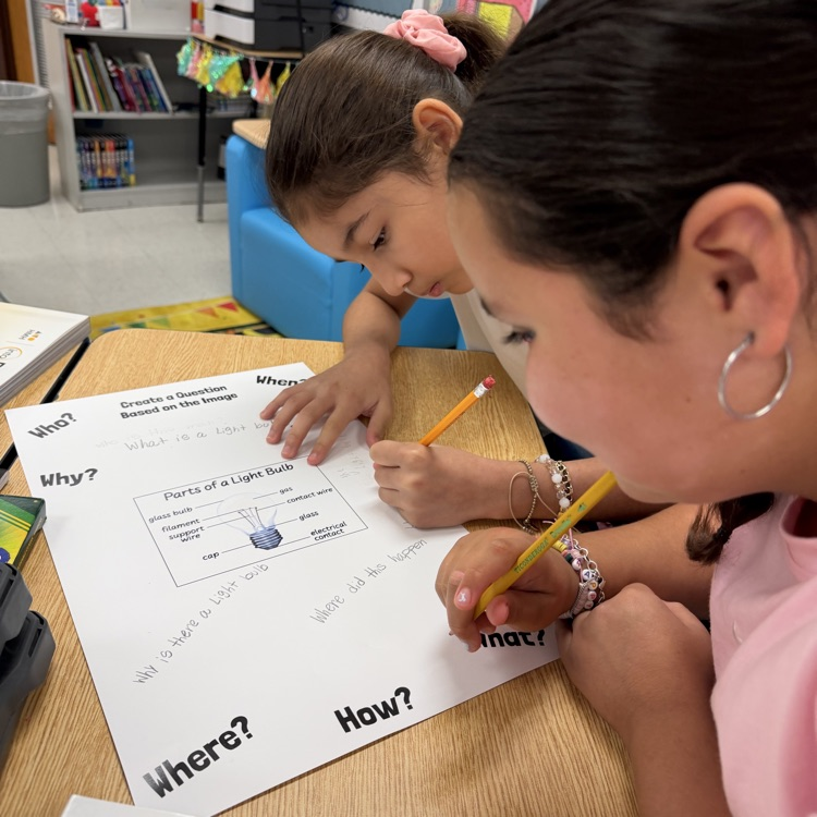 little inventors