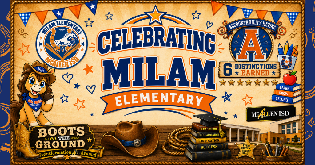 A Rating Celebration