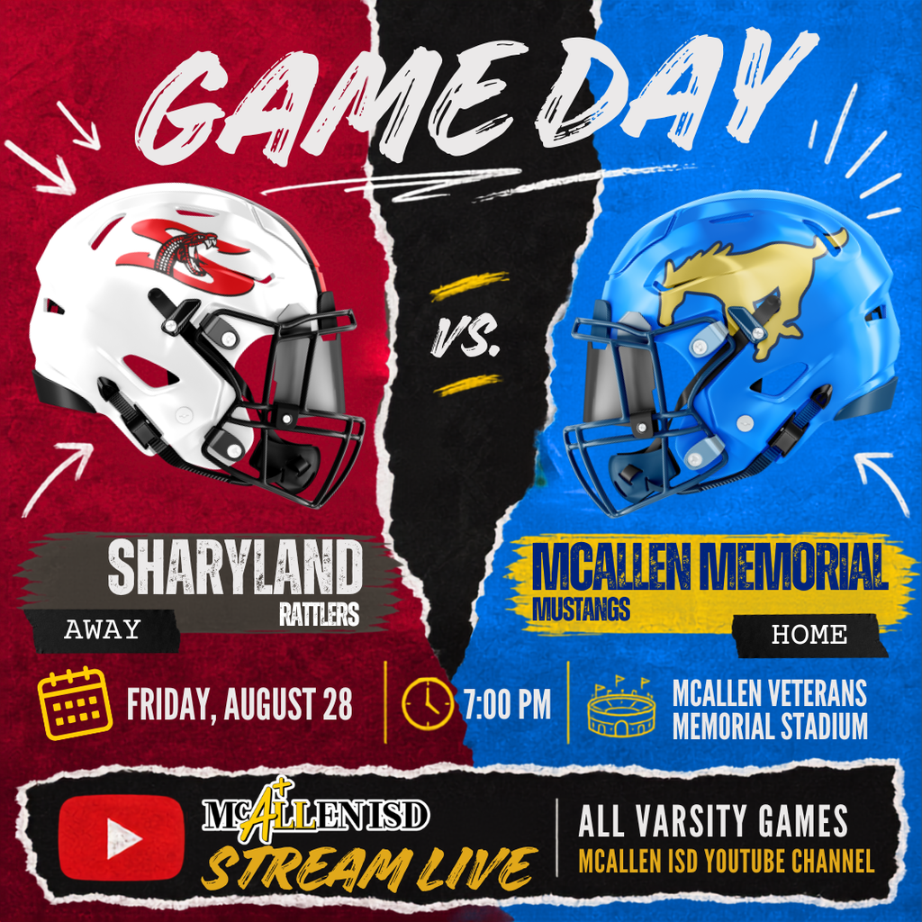 game day