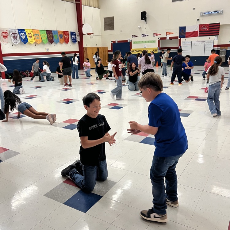 PE Activity