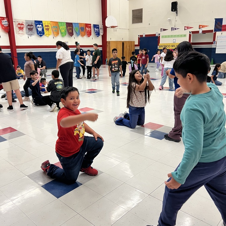 PE Activity