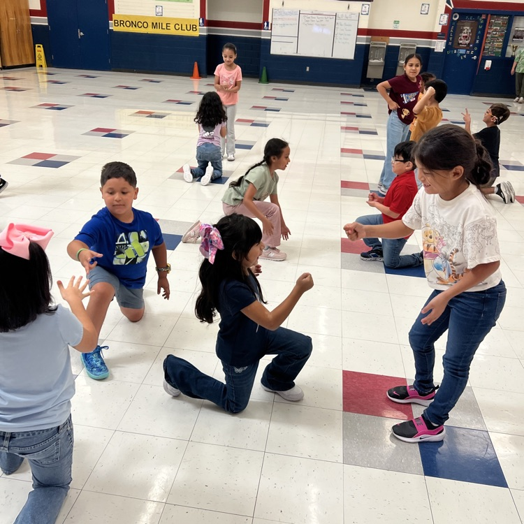 PE Activity