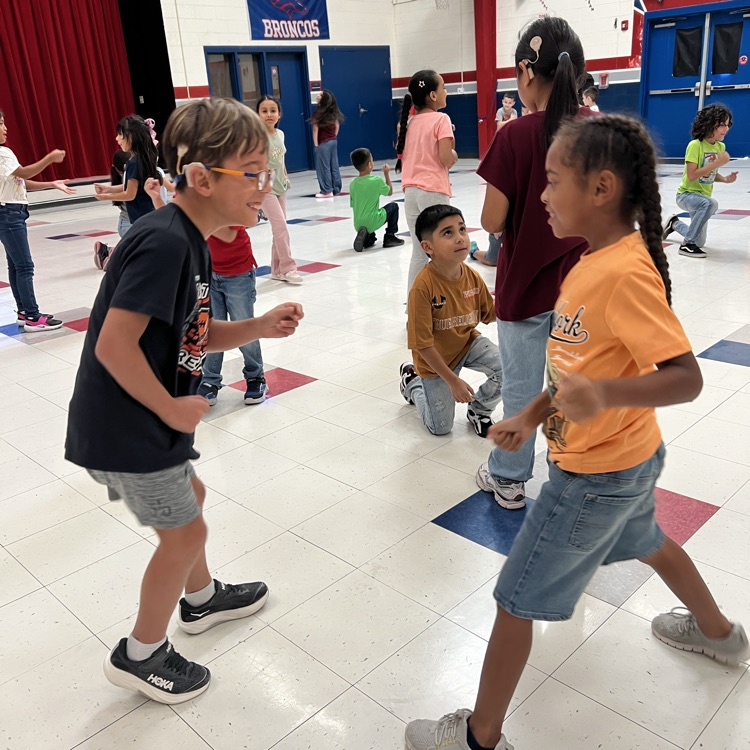 PE Activity
