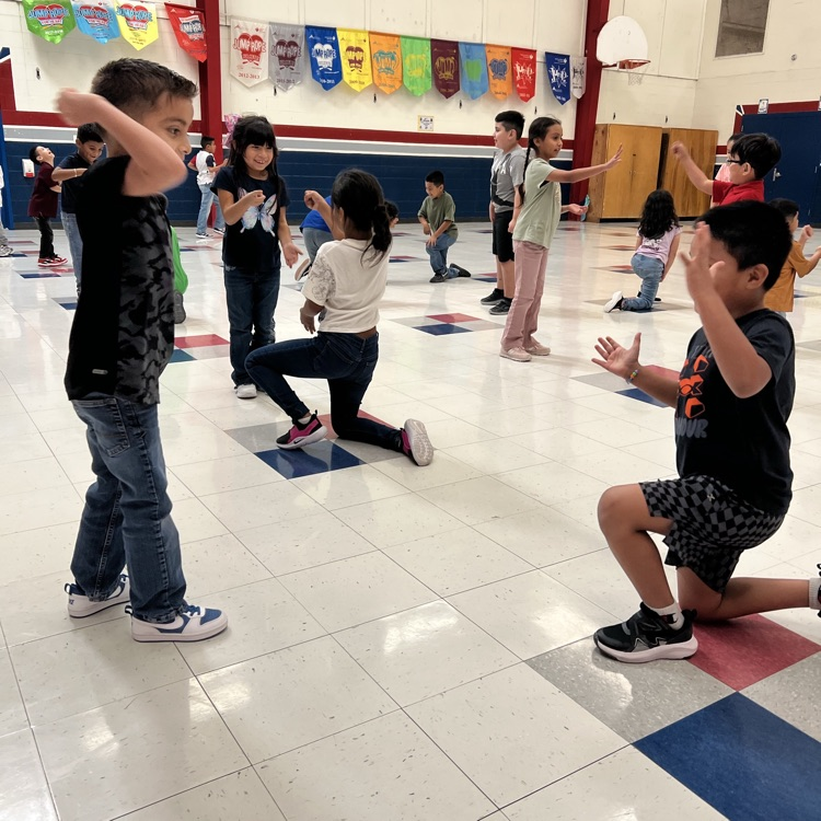 PE Activity