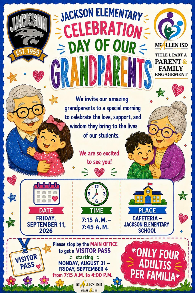 grandparents day