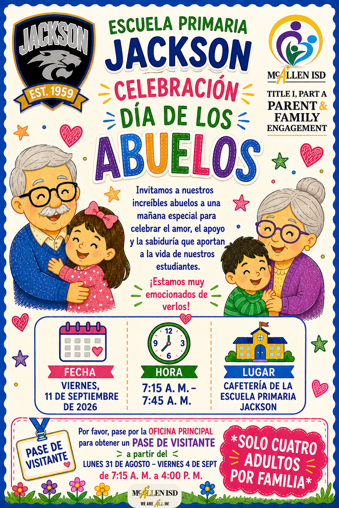 grandparents day