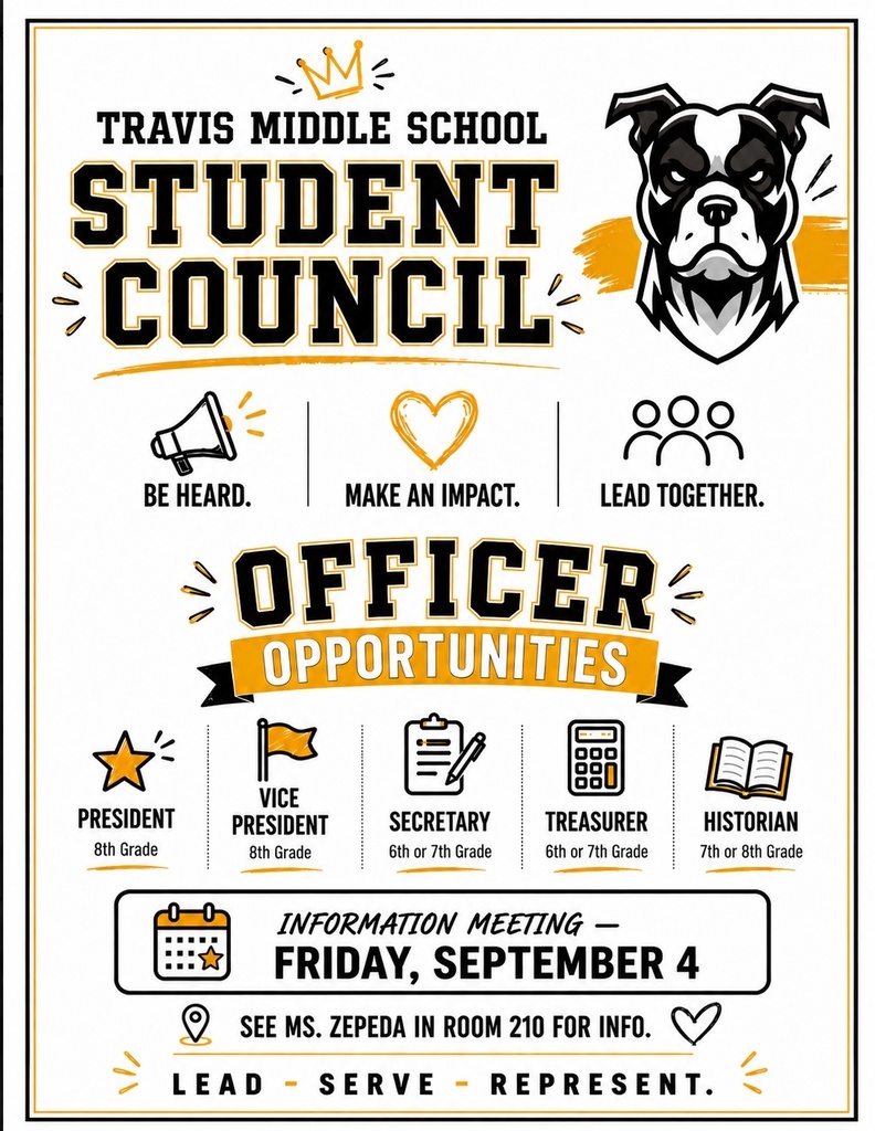 Student Council 