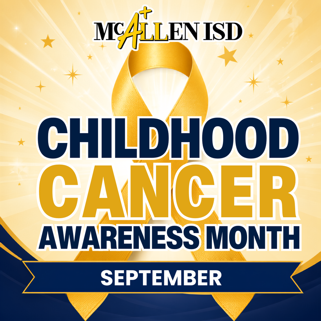Childhood Cancer Awareness
