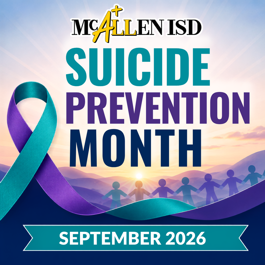 suicide month
