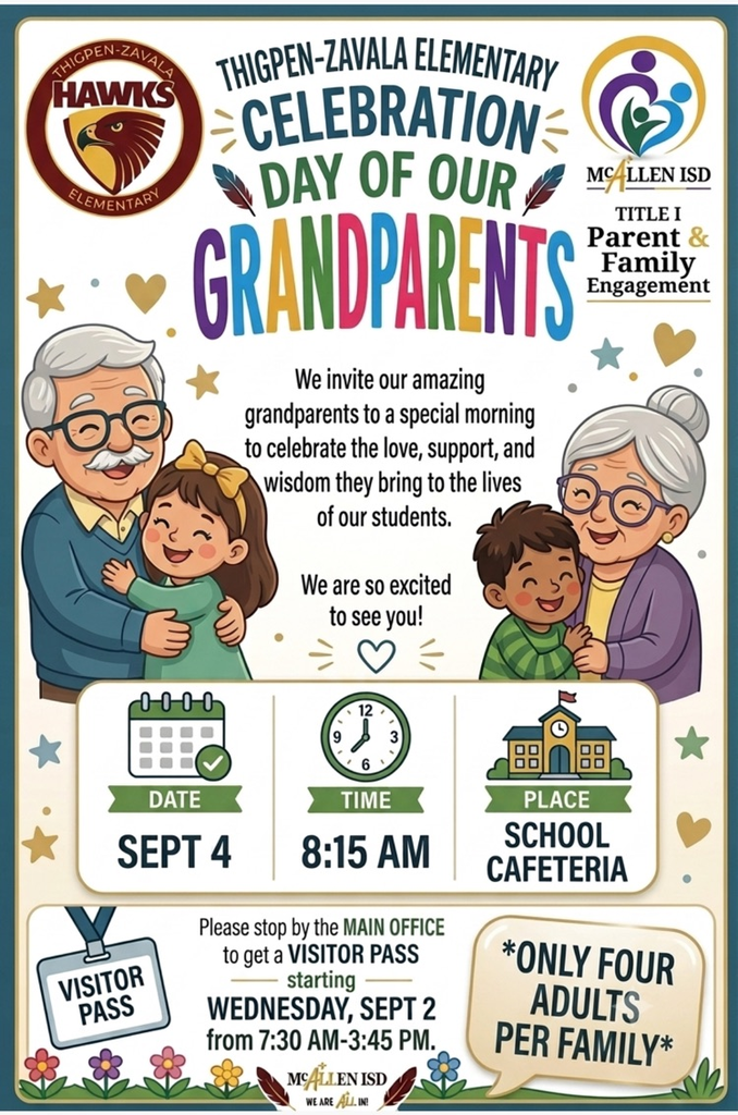 Grandparents Day